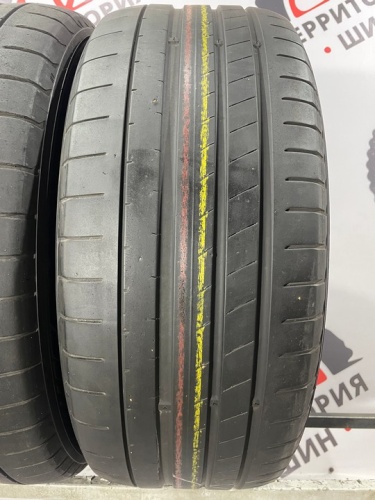 Yokohama Advan Sport V107 R20 255/50