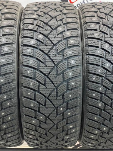 Zeta Antarctica Sport R20	245/45