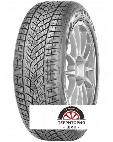 Goodyear UltraGrip Ice SUV Gen-1 R18 255/60 112T