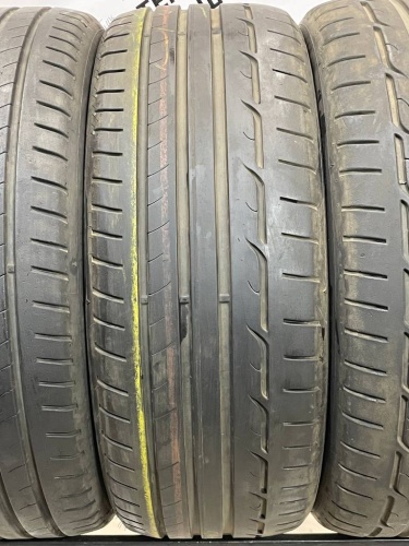Dunlop Sport Maxx RT R19	225/45