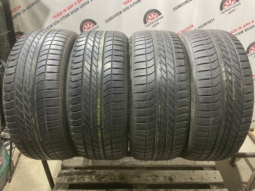 Goodyear Eagle F1 Asymmetric SUV 4x4 R21 275/45