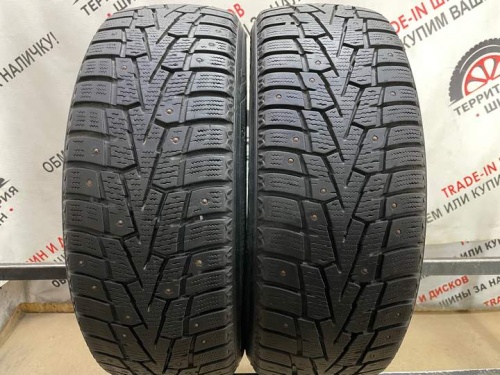 Nexen WinguardWinSpike R15 185/55