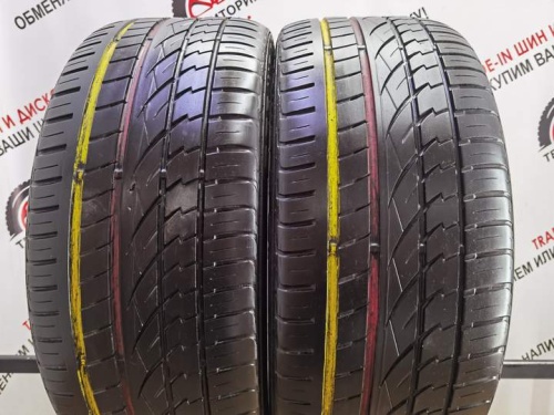 Continental ContiCrossContact AT R21 265/40