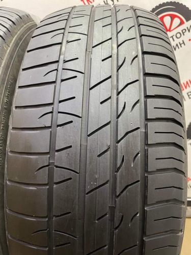 Kumho HP91 R17 235/65