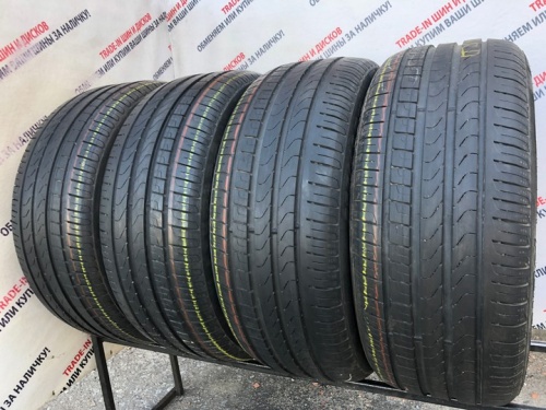 Pirelli Scorpion verde R19	255/455