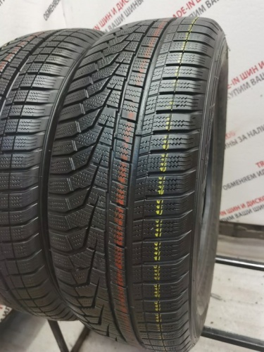 Hankook Winter I'Cept Evo2 W320 R17 225/60