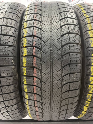 Michelin X-Ice 2  R17 215/60