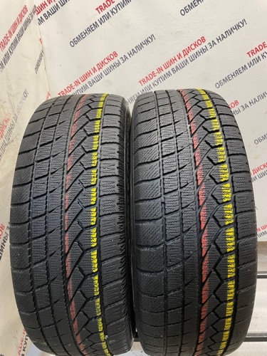 Toyo Winter Tranpath M2 R17 215/60