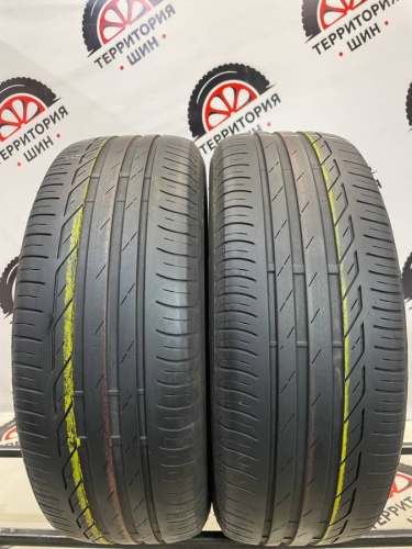 Bridgestone Turanza T001 R16 215/60