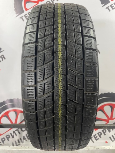 Dunlop Winter Maxx SJ8 R19 245/55