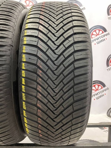 Continental AllSeasonContact   R19 235/55