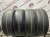 Michelin Latitude Sport R18 225/60