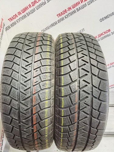 Michelin Latitude Alpin R17 215/60