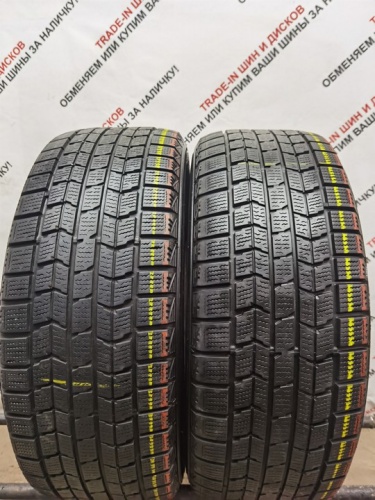 Dunlop DSX-2 225/55 R17