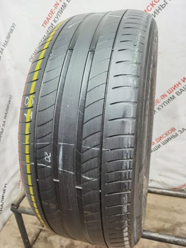 Michelin Primacy 3 R18 245/50