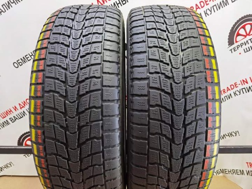 Dunlop Grandtrek SJ6 R17 225/60