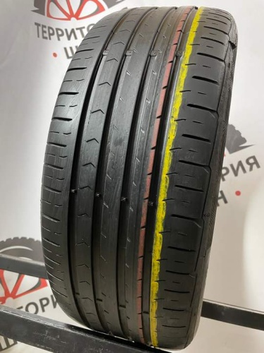 Gislaved PremiumControl R16 205/55