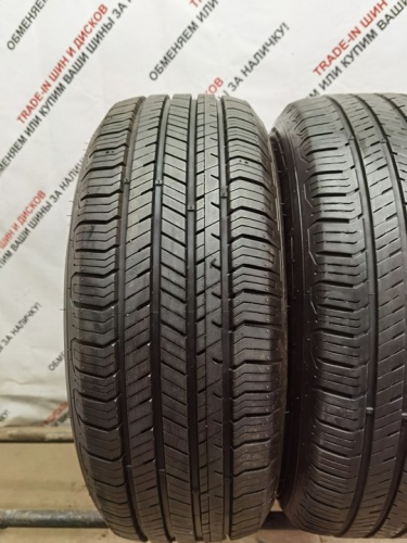 Hankook Dynapro HL3 RA45 R17 235/60