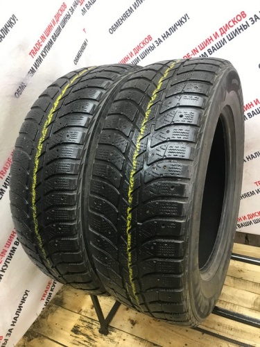 Bridgestone Ice Cruiser 5000 R18 265/60