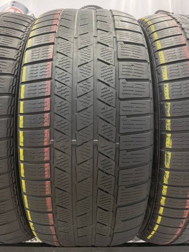 Continental ContiCrossContact Winter  R21 275/45