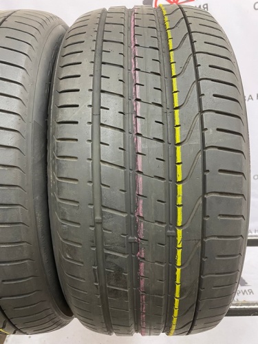 Pirelli P Zero PZ4 265/40 101Y R21