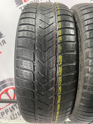Pirelli Winter Sottozero 3 RFT R18 225/50