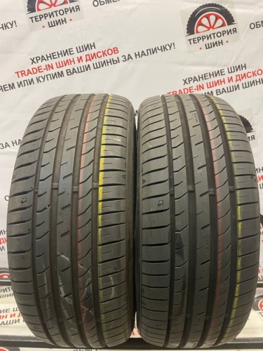 Nexen N'Fera Primus R17 205/45