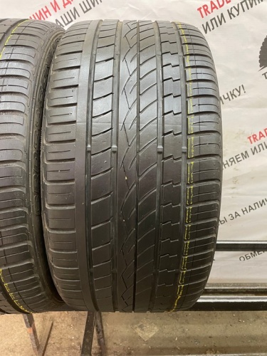 Continental CrossContact R21 295/35 107Y