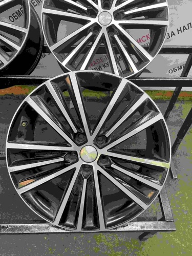 штампы R13 4*98 ет35 цо58,6 нет в наличии