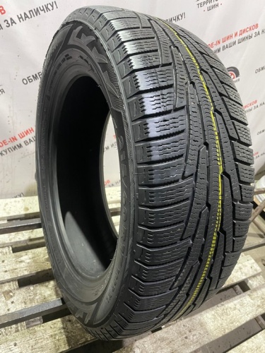 Nokian Tyres Nordman RS2 R17 215/65