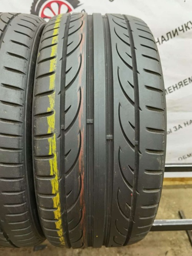 Hankook Ventus V12 evo2 K120 225/40 R18