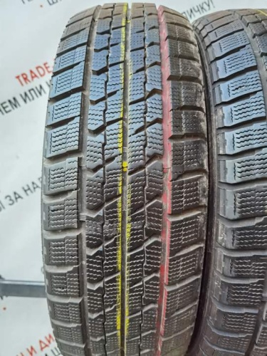 Goodyear Ice Navi Zea II R16 205/60