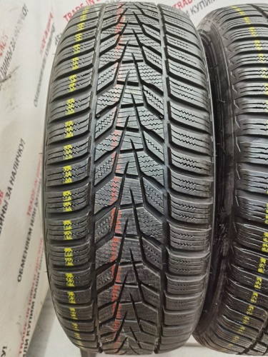 Hankook Winter I'Cept Evo 3 W330A R17 225/60