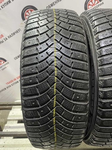 Michelin Latitude X-Ice North R18 235/60