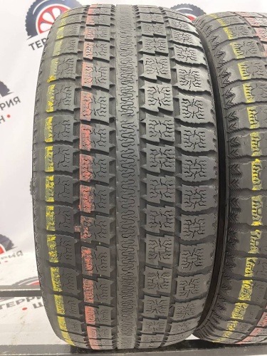 Toyo Garit G4 R16	205/55