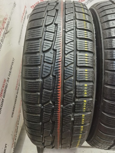 Nokian Tyres WR G2 R17 225/60