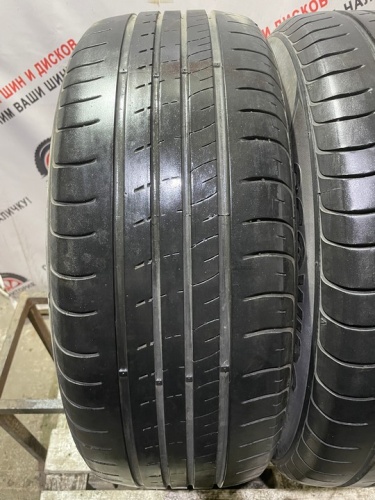 Kumho Ecowing ES01 KH27 R16 235/60