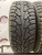 Hankook Winter I*Pike  R16	215/60