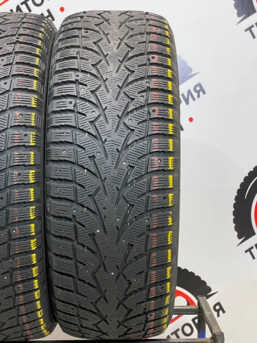 Toyo Observe G3-Ice R 18 265/60