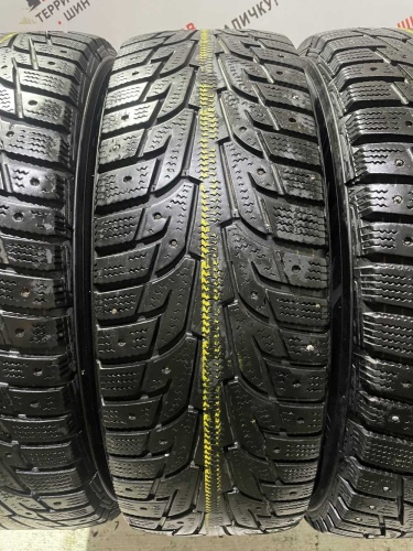 Hankook Winter I'Pike RS W419 R15 195/65