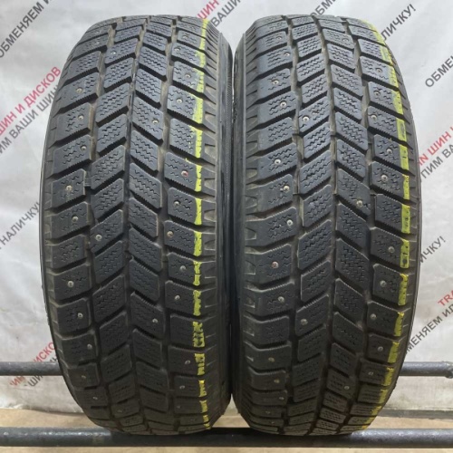 Kingstar W411 R15 195/65