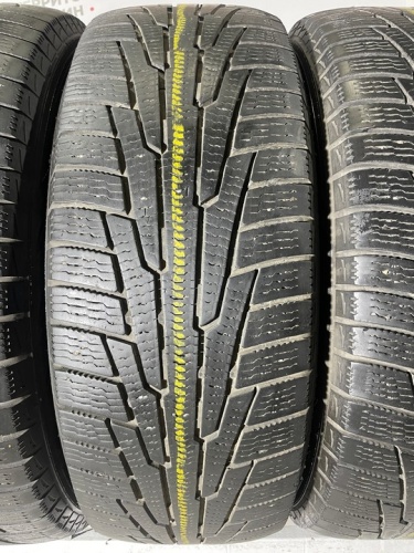 Nordman RS2 SUV R17 215/60