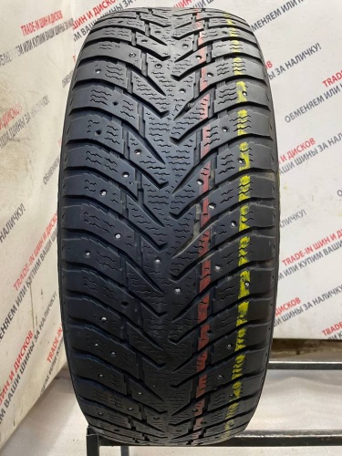 Nokian Tyres Hakkapeliitta 8 SUV R17 235/65