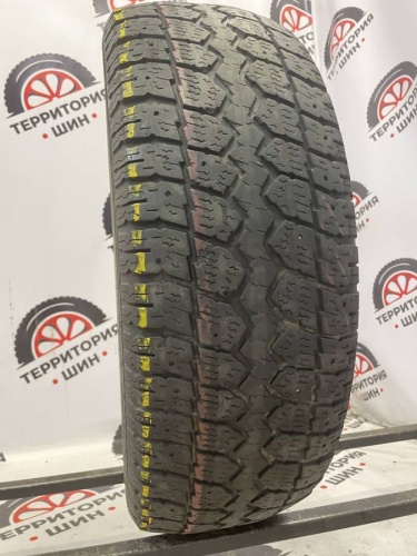 Mastercraft Courser MSR R16 215/70 100S