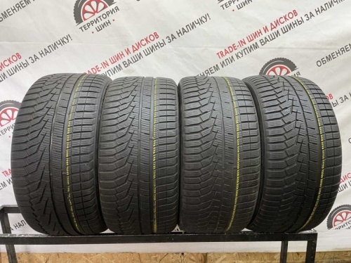 Hankook Winter i*Cept evo 2 R19 275/40 101V