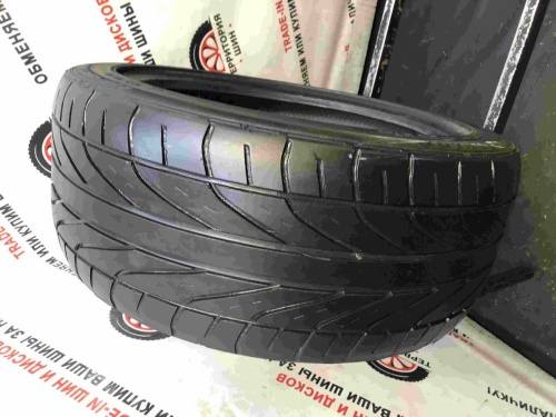 Dunlop Direzza DZ101 R17 235/45