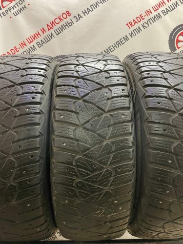 GoodYear Ice Touch R16 205/60