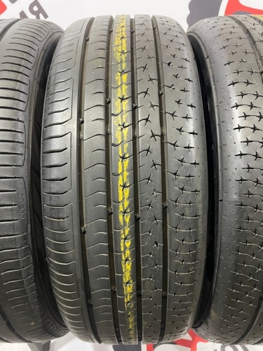 Continental ContiComfortContact CC6 R16 185/55