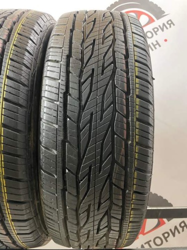 Meteor TerraContol R17 215/60