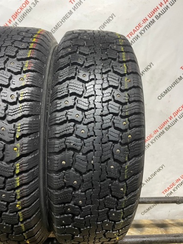 Gislaved Nord Frost II 195/65 R15